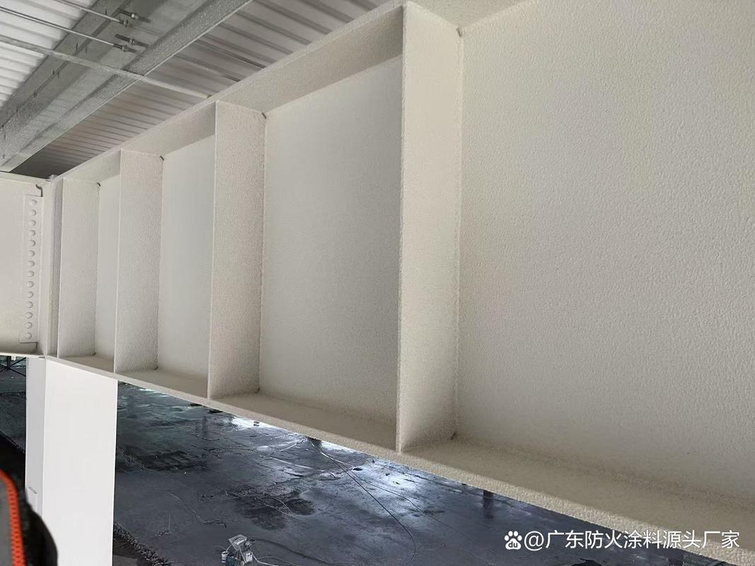 2026年热门昂固防火涂料制造厂哪家更值得选用户力荐